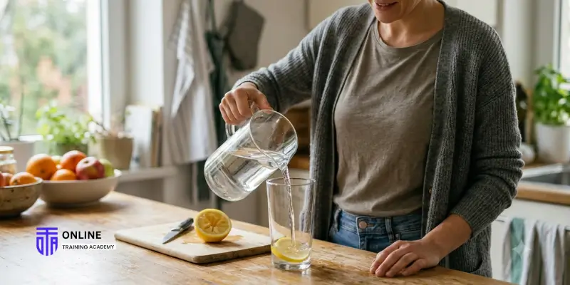 Everyday Habits That Naturally Support Your Lymphatic System _