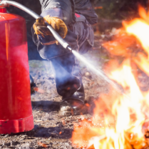 Fire Awareness Training - Level 3