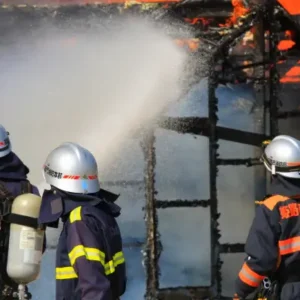 Fire Warden Training in Construction Level 3