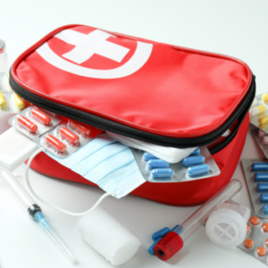 First Aid Training