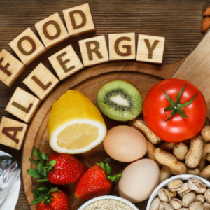 Food Allergy Awareness Training - Level 2