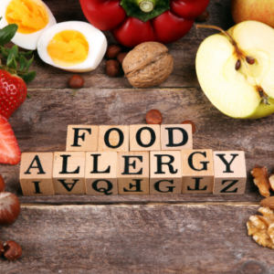 Food Allergy Awareness Training - Level 3