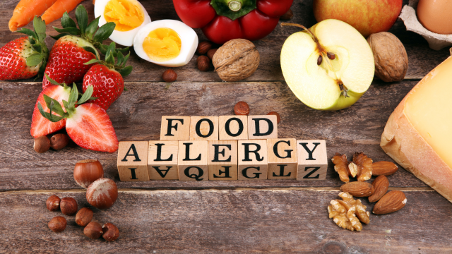 Food Allergy Awareness Training - Level 3