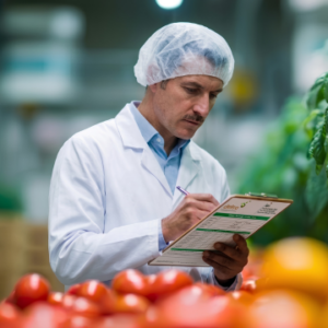 Food Hygiene Level 2 Training Course