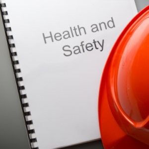 Health and Safety Level 2