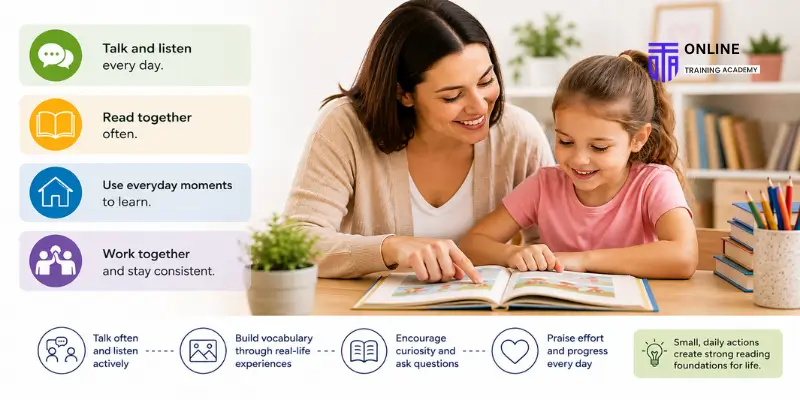 How Parents and Educators Can Help Build Reading Skills Every Day