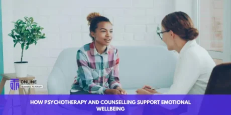 Electrical Consumer Units in the UK: Everything You Need to Know - Online Training Academy How Psychotherapy and Counselling Support Emotional Wellbeing