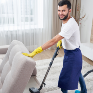 Level 3 Professional Housekeeping Training Diploma