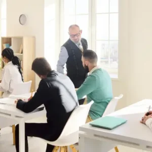 Modern Slavery Training-Level 2
