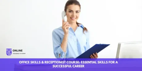 Electrical Consumer Units in the UK: Everything You Need to Know - Online Training Academy Office Skills & Receptionist Course Essential Skills for a Successful Career