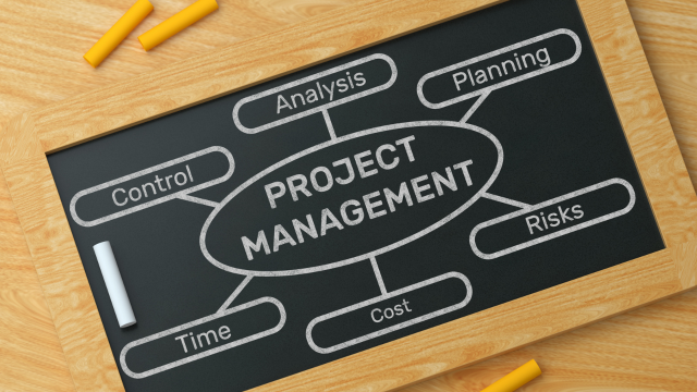 Project Management, PMBOK & PMI - Beginners to Advanced
