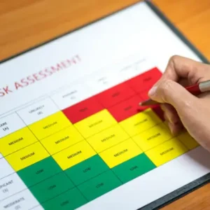 Risk Assessment Training – Level 2
