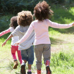 Safeguarding Children – Level 2 Training