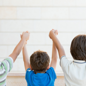 Safeguarding Children – Level 3 Training