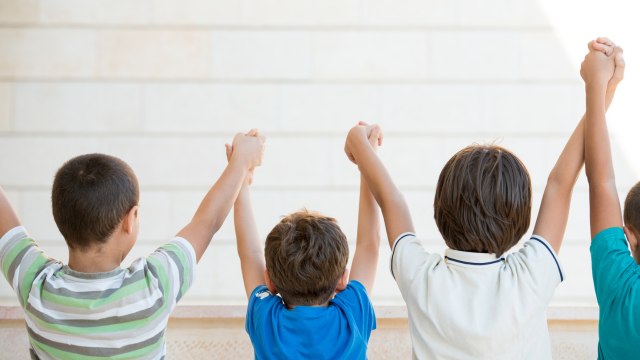 Safeguarding Children – Level 3 Training