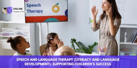 20 Fire Hazards You are Overlooking - Online Training Academy Speech and Language Therapy (Literacy and Language Development) Supporting Children’s Success