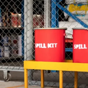 Spill Kit Training Chemicals & Oils – Level 2