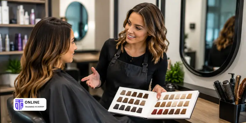 What Is the Most Important Skill for a Hairdresser