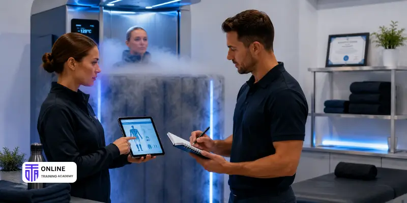 What Makes Cryotherapy Training Valuable Beyond the Certificate