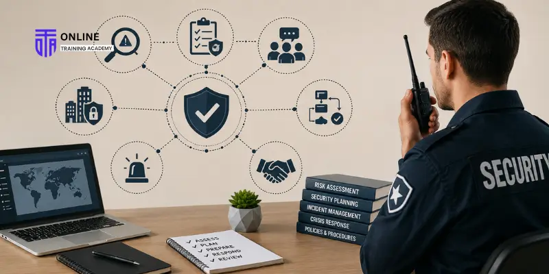 What Risk Control Skills Can You Gain from a Security Management Diploma (1)