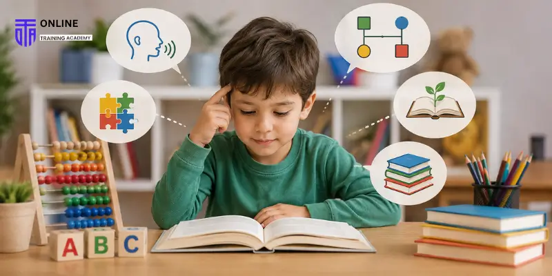 Which Language Skills Have the Biggest Impact on Reading Development - Online Training Academy