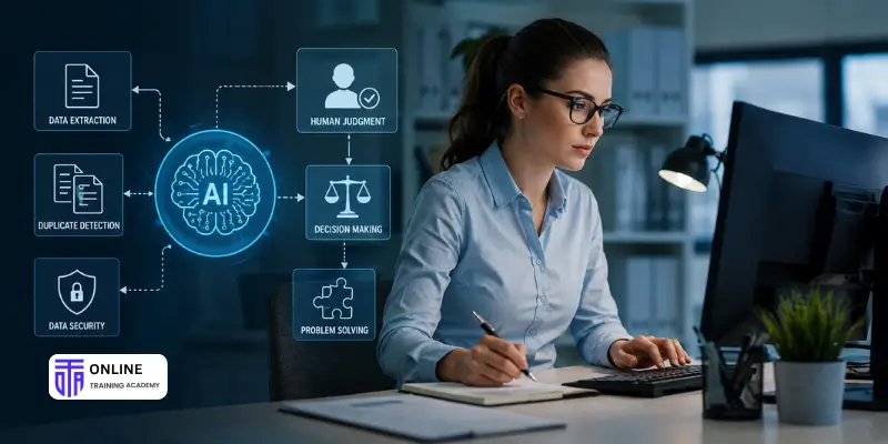 Why Human Skills Matter More Than Ever - Online Training Academy